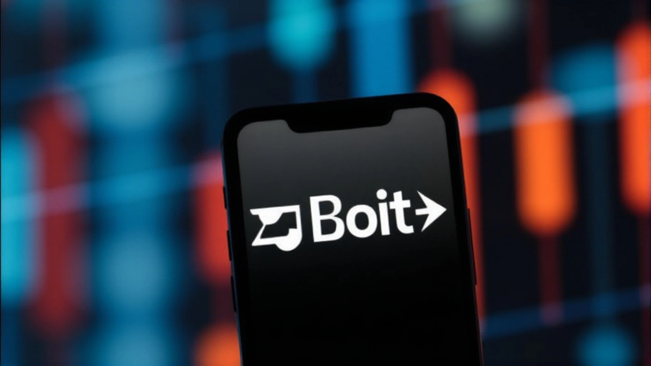 Brex Secures EU Payment License, Poised for Europe Push Ahead of IPO