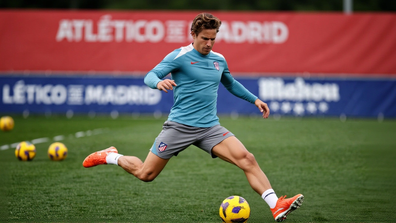 Getafe vs Atlético Madrid: Local Derby Hinges on Draw as La Liga Race Heats Up