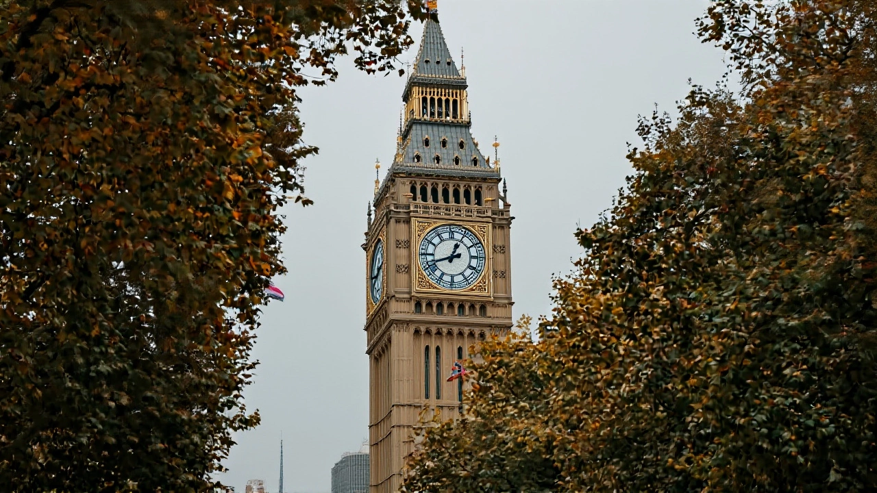Prime London Property Yields Surge as Budget Looms, Coutts Warns of Shifts