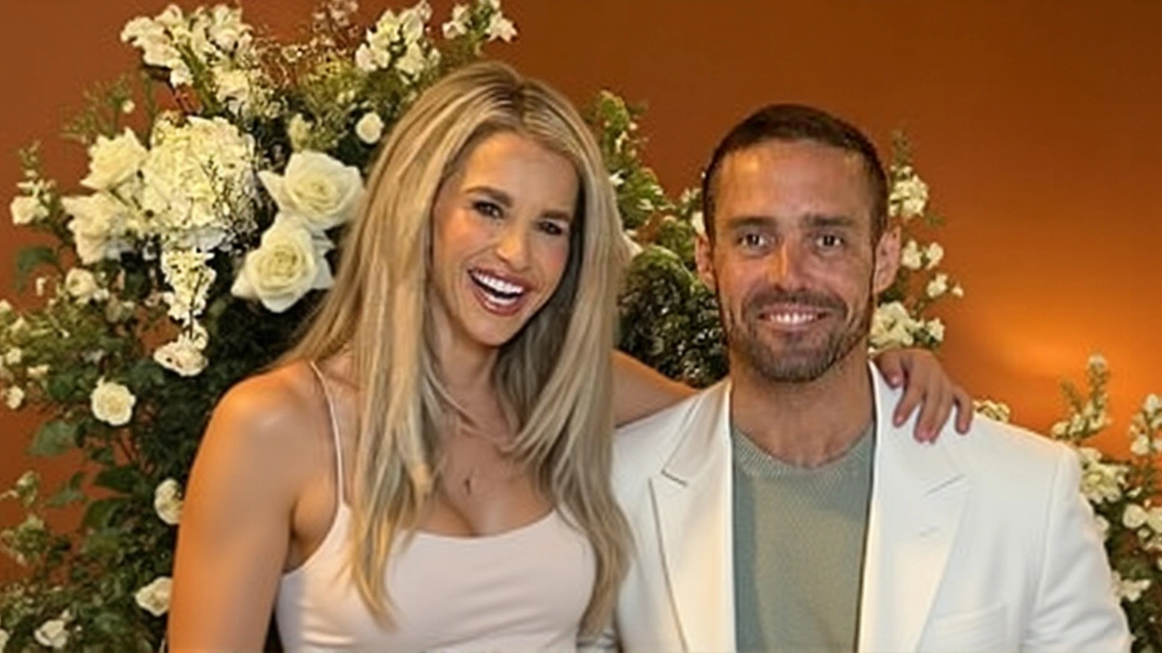 &quot;We Fell Out Because of the Press&quot;