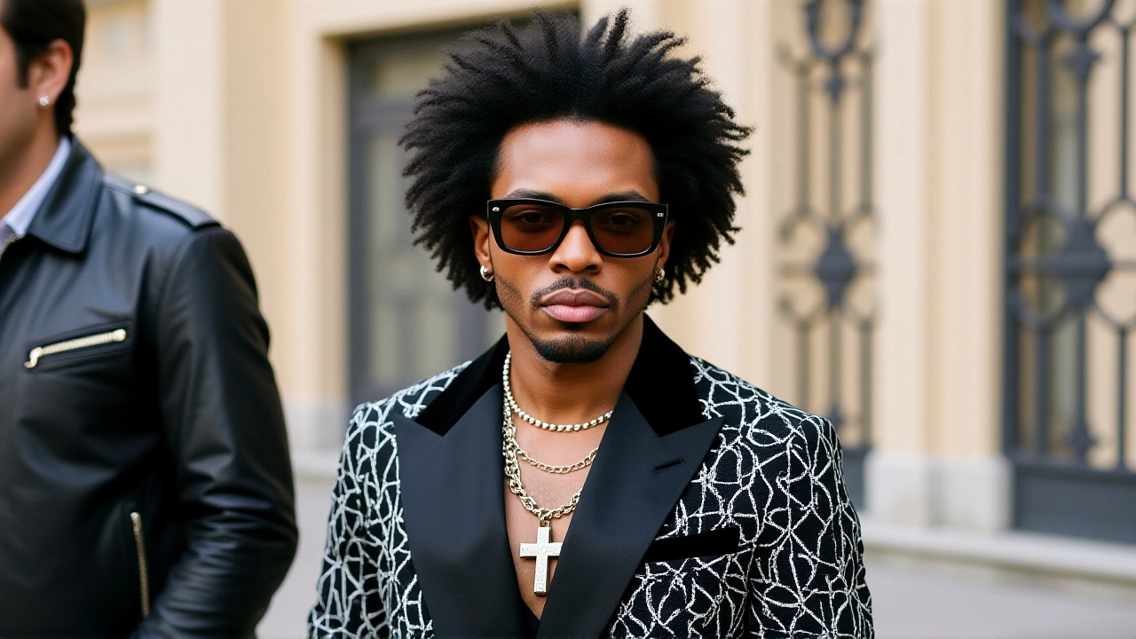 The Broader Impact: Fame, Privacy, and Public Fear