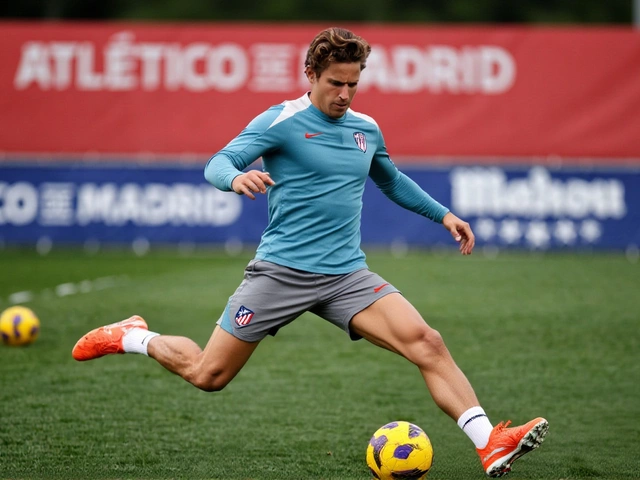 Getafe vs Atlético Madrid: Local Derby Hinges on Draw as La Liga Race Heats Up