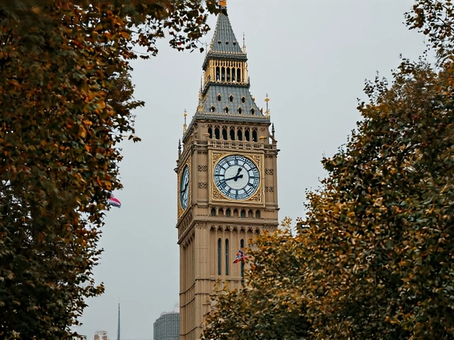Prime London Property Yields Surge as Budget Looms, Coutts Warns of Shifts