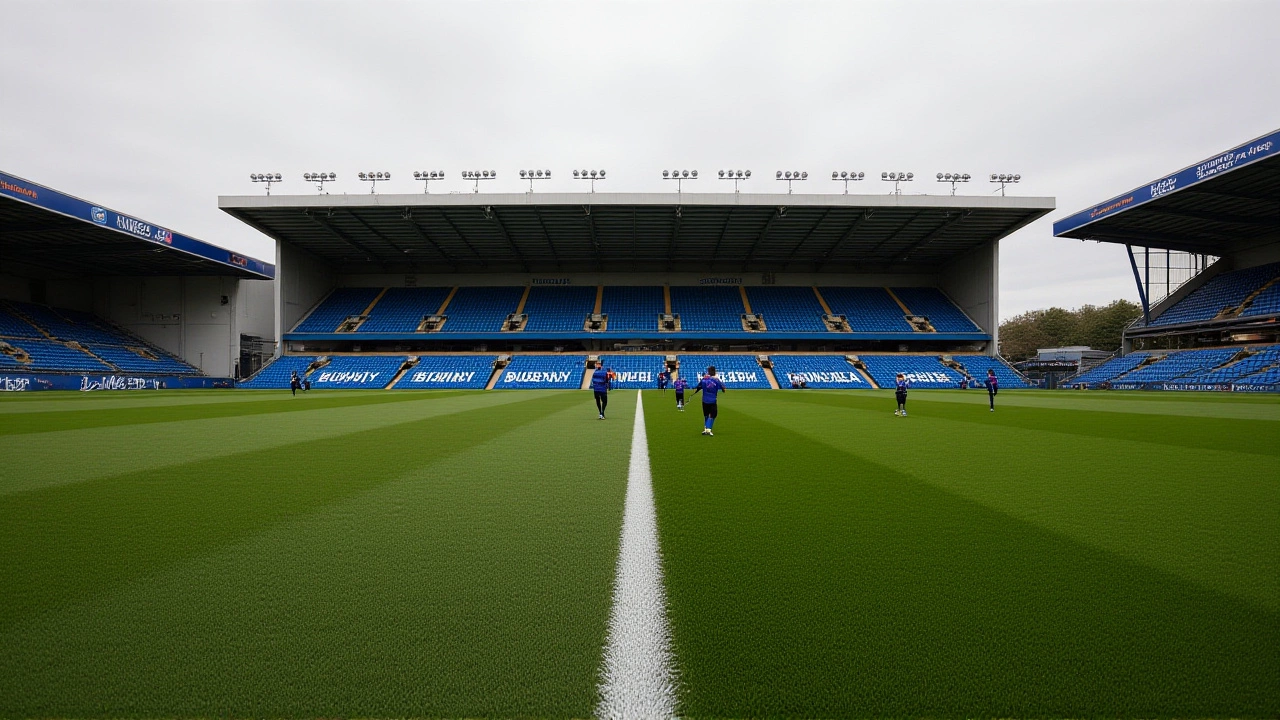 What’s Next? The Title Race Tightens