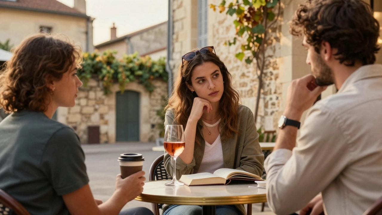 Girls Escort Montpellier: What to Expect and How to Stay Safe