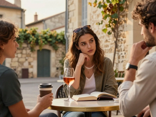 Girls Escort Montpellier: What to Expect and How to Stay Safe